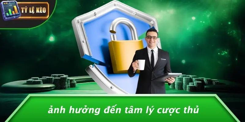 Cách Nhận Biết Kèo Dụ Từ Nhà Cái