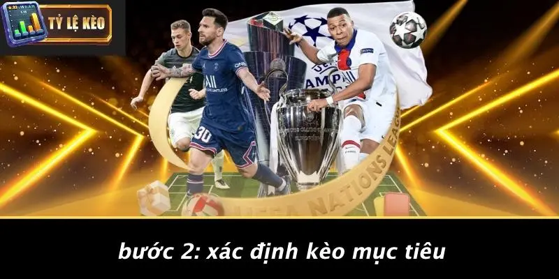 Xây Dựng Hệ Thống Soi Kèo Cá Nhân