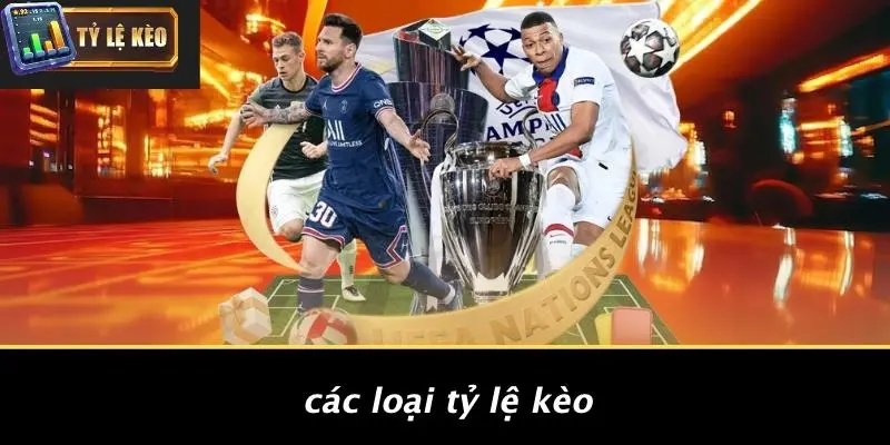 Cẩm nang soi kèo