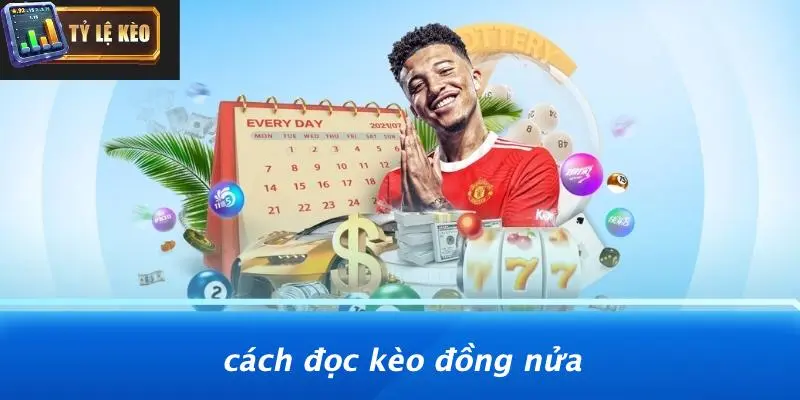 Kèo đồng nửa