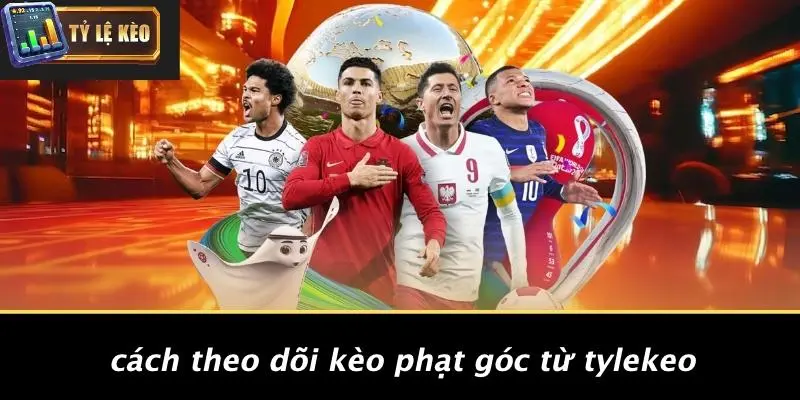 Kèo Phạt Góc