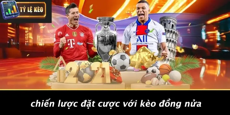 Kèo đồng nửa