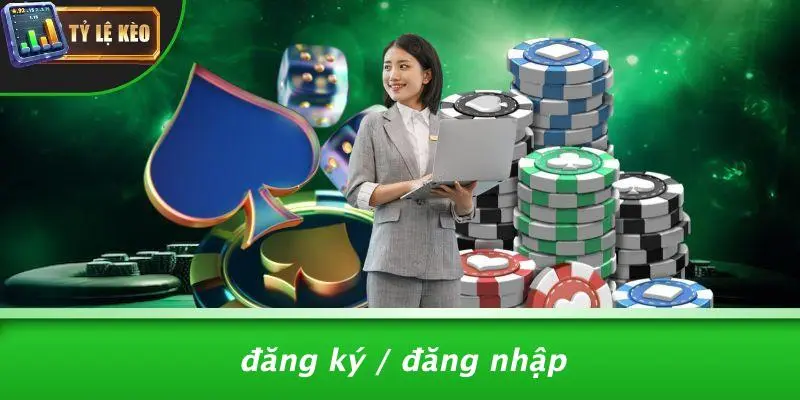 Tỷ lệ kèo