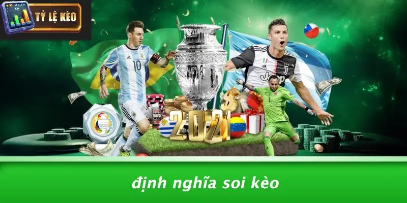 soi kèo