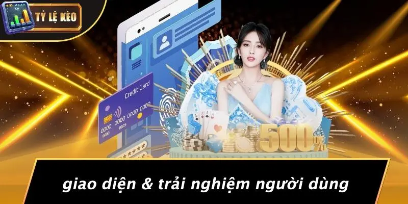 Tỷ lệ kèo
