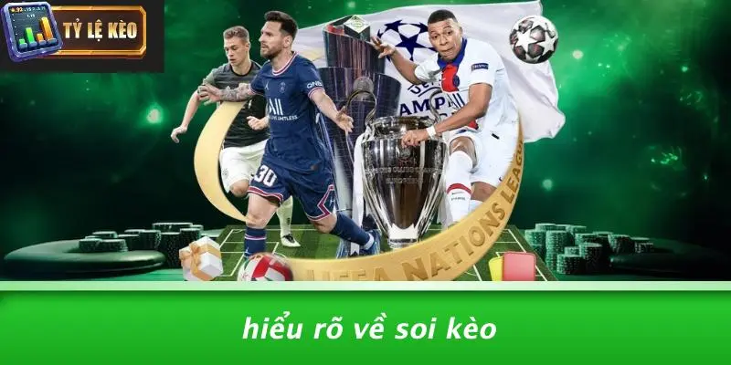 Xây Dựng Hệ Thống Soi Kèo Cá Nhân