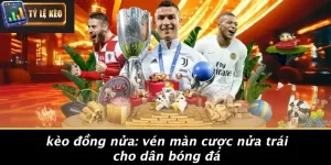 Kèo đồng nửa