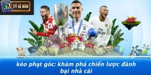 Kèo Phạt Góc