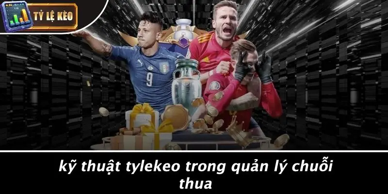 Quản Lý Chuỗi Thua Trong Cá Cược