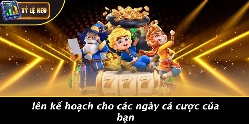 Quản Lý Chuỗi Thua Trong Cá Cược