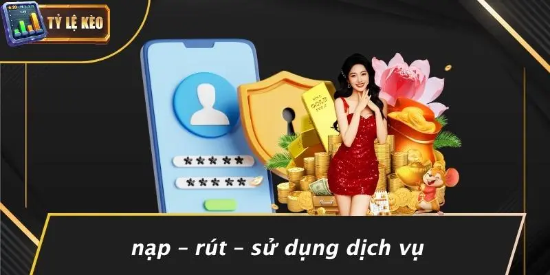 Tỷ lệ kèo
