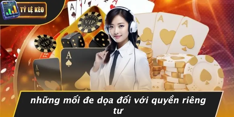 quyền riêng tư