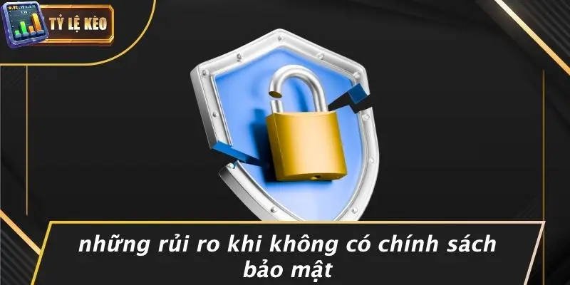 chính sách bảo mật