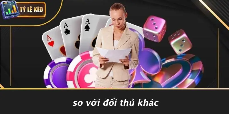Tỷ lệ kèo