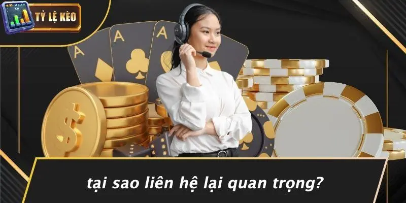 Liên hệ
