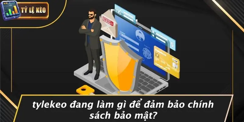 chính sách bảo mật