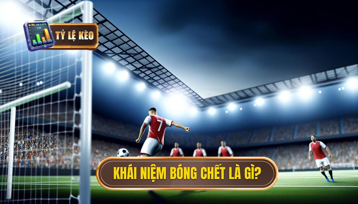 Bóng chết là gì? Khái niệm, vai trò và những điều cần biết 1 Bóng chết là gì