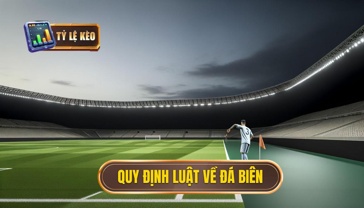 Đá biên là gì? Giải thích chi tiết từ A-Z cho người mới 2 Quy định luật liên quan đến đá biên