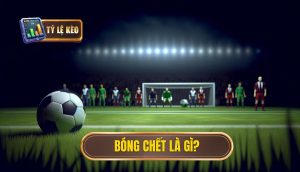 Bóng chết là gì