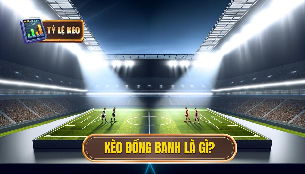Kèo đồng banh là gì