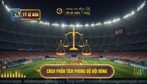 Cach phan tich phong do doi bong