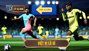 việt vị là gì