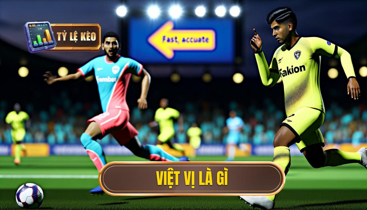việt vị là gì 