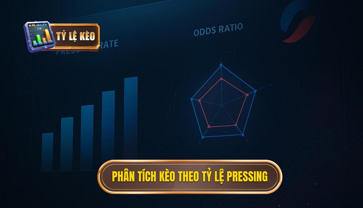 Cách Phân Tích Kèo Dựa Trên Tỷ Lệ Pressing: Chìa Khóa Vàng Trong Cá Cược Bóng Đá 2 Phần 2_ Ứng Dụng Chuyên Sâu Cách Phân Tích Kèo Dựa Trên Tỷ Lệ Pressing