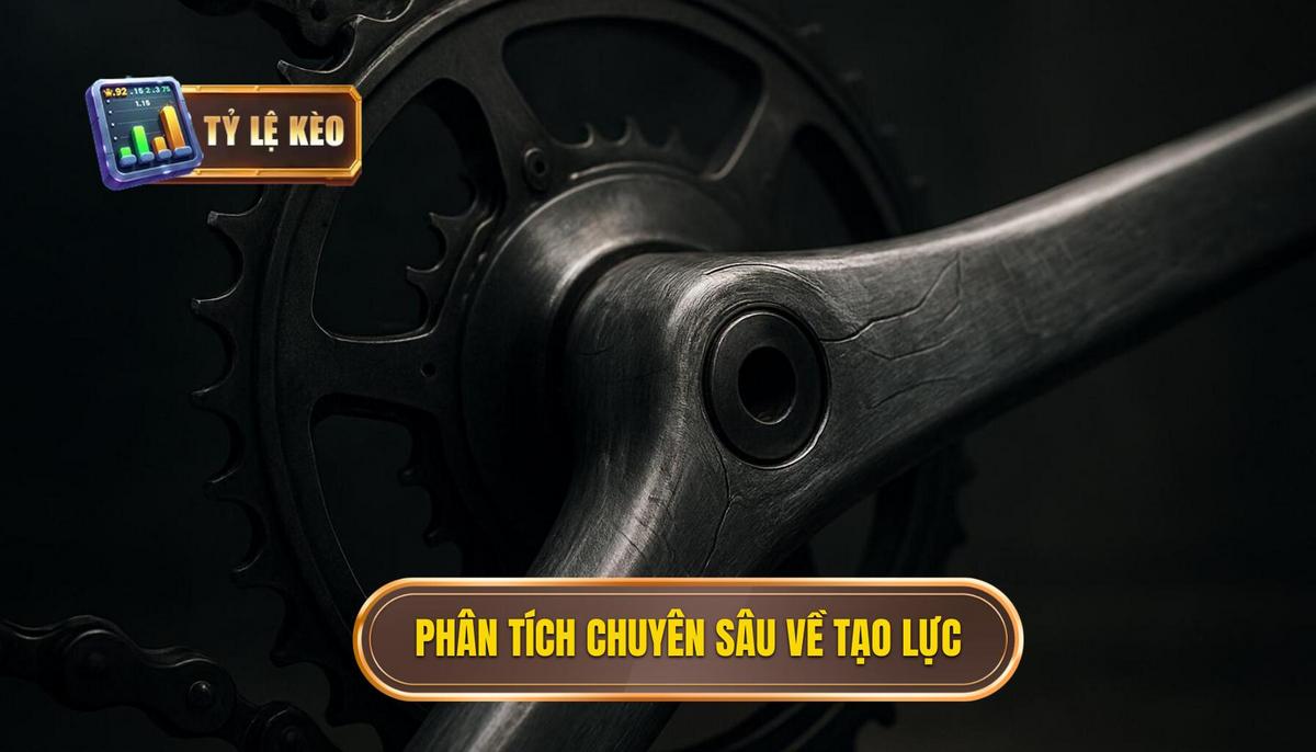 Kỹ thuật Sút bóng bằng Mu bàn chân: Bí quyết Sức mạnh và Độ chính xác | TỶ LỆ KÈO 2 Phân tích Chuyên sâu về Tạo lực và Theo đà