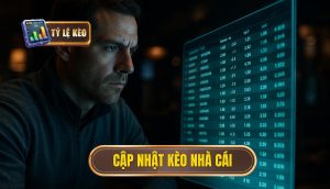 thumb - cập nhật kèo nhà cái