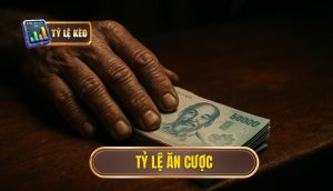 thumb - tỷ lệ ăn cược