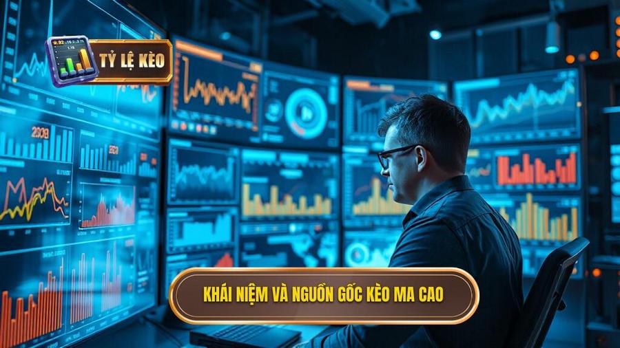 1. Khái niệm và nguồn gốc kèo Ma Cao