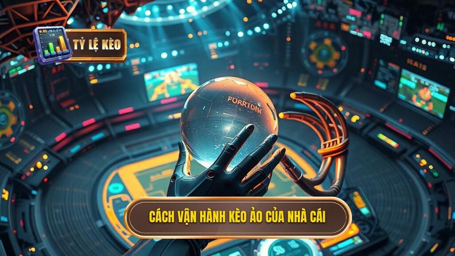 Hiểu đúng về kèo ảo và cơ chế vận hành của nhà cái