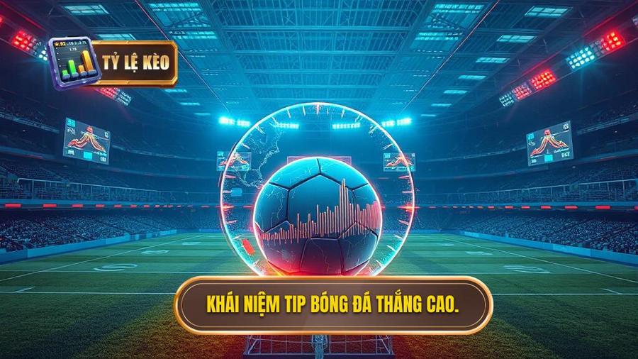 Hiểu đúng về Tip bóng đá thắng cao