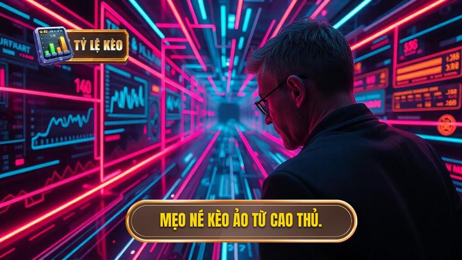 Tổng hợp các mẹo “né bẫy” kèo ảo từ cao thủ TỶ LỆ KÈO