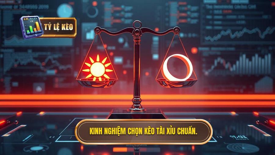 Phân tích đa chiều: Khi nào nên chọn Tài, khi nào nên chọn Xỉu?