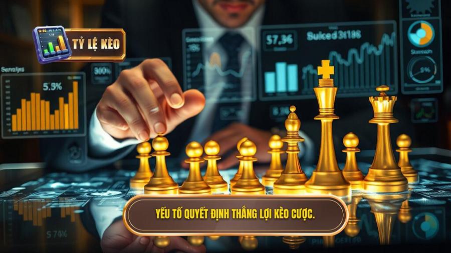 Phân tích các yếu tố quyết định đến thắng lợi của kèo