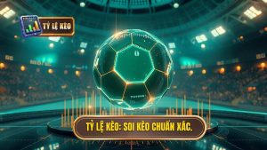 Soi Kèo Bóng Đá Miễn Phí Hôm Nay: Bí Quyết Chiến Thắng Từ Chuyên Gia TỶ LỆ KÈO