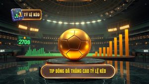 Tip Bóng Đá Thắng Cao: Cẩm Nang Vàng Cho Người Chơi Cá Cược