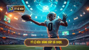Kèo cược đội ghi bàn từ tình huống đánh chặn: Nghệ thuật đọc trận đấu và chiến thắng