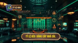 Mẹo “né bẫy” kèo ảo: Nghệ thuật giữ cái đầu lạnh trong cá cược trực tuyến