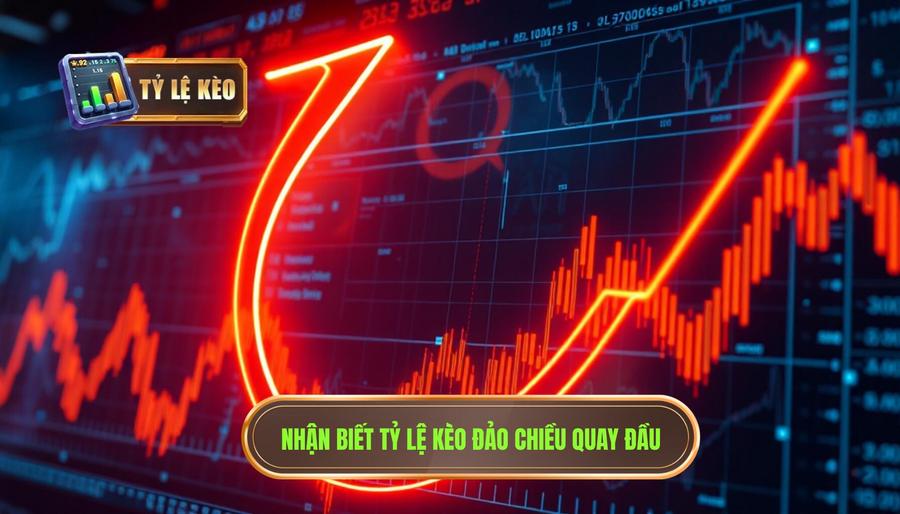 Tỷ lệ kèo đảo chiều – dấu hiệu nên theo hay né? Bí kíp từ chuyên gia 3 Tỷ lệ kèo đảo chiều – dấu hiệu nên theo hay né?