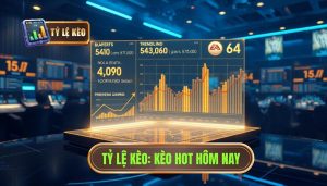 Kèo Hot Mạng Xã Hội Hôm Nay: Bí Quyết Soi Kèo Thắng Lớn