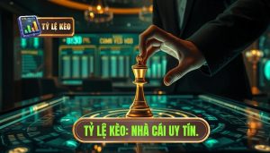 Nhà cái đang dụ người chơi qua tỷ lệ kèo? Cảnh giác bẫy odds